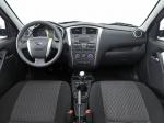 Datsun on-DO 2014 года